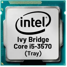 CPU INTEL CORE i5-3570